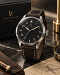 LEONIS ZEVARA – Aviator 42 – LEONIS ZEVARA