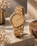 LEONIS ZEVARA – Bambou Signature Femme – LEONIS ZEVARA