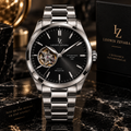 Classique Cœur Ouvert – cadran LZ LEONIS ZEVARA