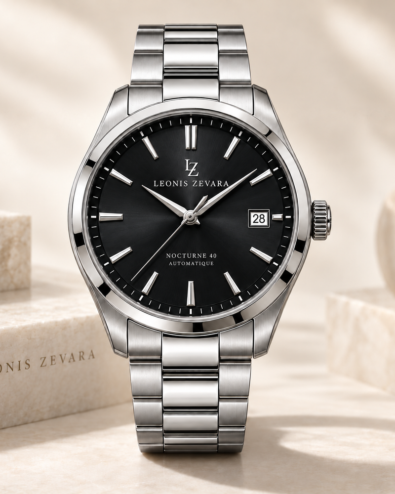 LEONIS ZEVARA – Essentiel Pro - vue détail