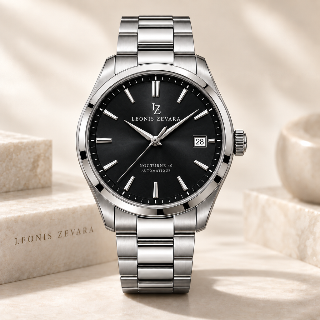 LEONIS ZEVARA – Essentiel Pro - vue premium carrée