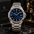 Grand Sport 42 – cadran LZ LEONIS ZEVARA