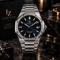 Grand Sport II – cadran LZ LEONIS ZEVARA