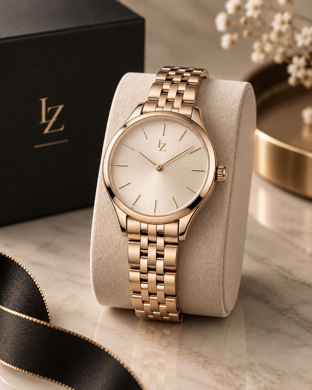 LEONIS ZEVARA – Héritage Rose 32 – LEONIS ZEVARA