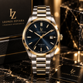 Imperial 41 – cadran LZ LEONIS ZEVARA