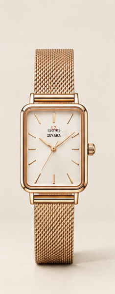 LEONIS ZEVARA – Orchidée 28 - vue premium carrée
