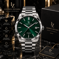 Prestige 40 – cadran LZ LEONIS ZEVARA