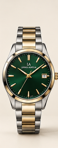 Riviera Verte 41 – détail – LEONIS ZEVARA