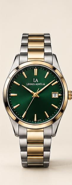 Riviera Verte 41 – détail – LEONIS ZEVARA