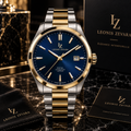 Royal 42 – cadran LZ LEONIS ZEVARA